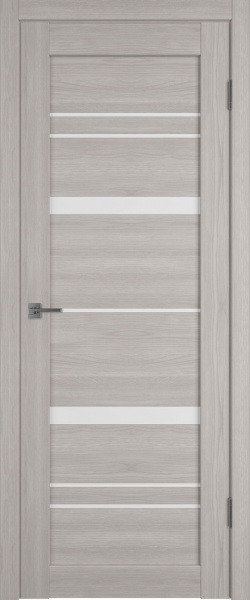 Купить Межкомнатная дверь Atum Pro Х25 White Cloud Stone Oak в Минске за 202.71 руб.
