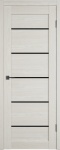 Купить Межкомнатная дверь Atum Pro Х27 Black Gloss Artic Oak в Минске за 227,29 руб.