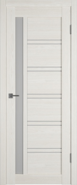 Купить Межкомнатная дверь Atum Pro Х38 Artic Oak в Минске за 229.53 руб.