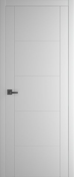 Купить Межкомнатная дверь Scala ДГ ART Lite Белая эмаль в Минске за 476.29 руб.