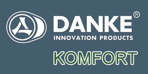 Купить Подоконники Danke KOMFORT в Минске