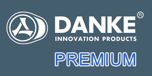 Купить Подоконники Danke PREMIUM в Минске